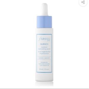 Farsáli Privé / Quench